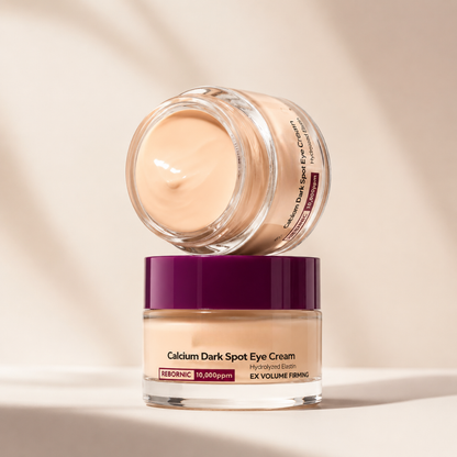 RauxSkin BrightEyes™ Tinted Eye Cream