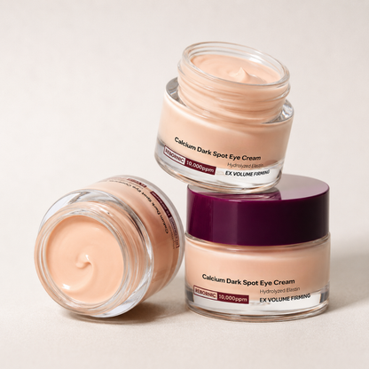 RauxSkin BrightEyes™ Tinted Eye Cream