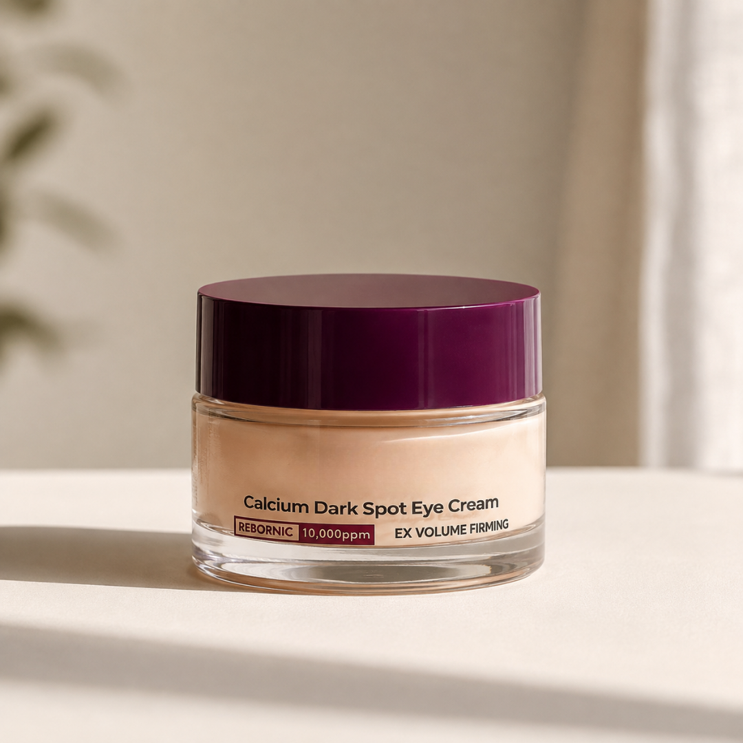 RauxSkin BrightEyes™ Tinted Eye Cream