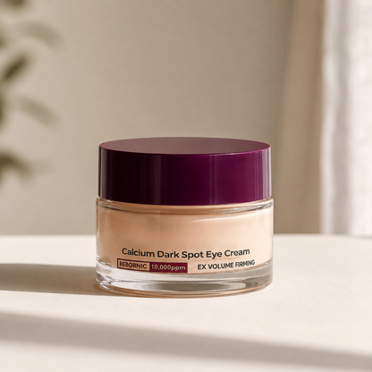 RauxSkin BrightEyes™ Tinted Eye Cream