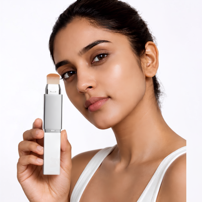 RauxSkin Adapt™ Color-Changing Foundation Stick