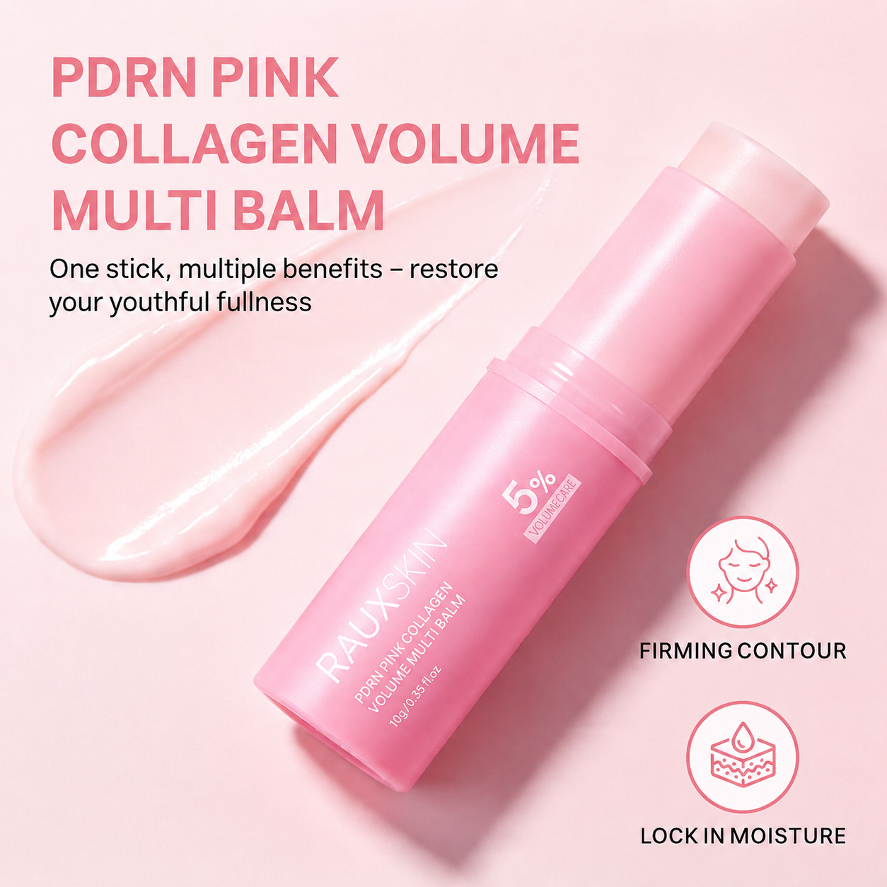 PDRN Collagen Multi Balm