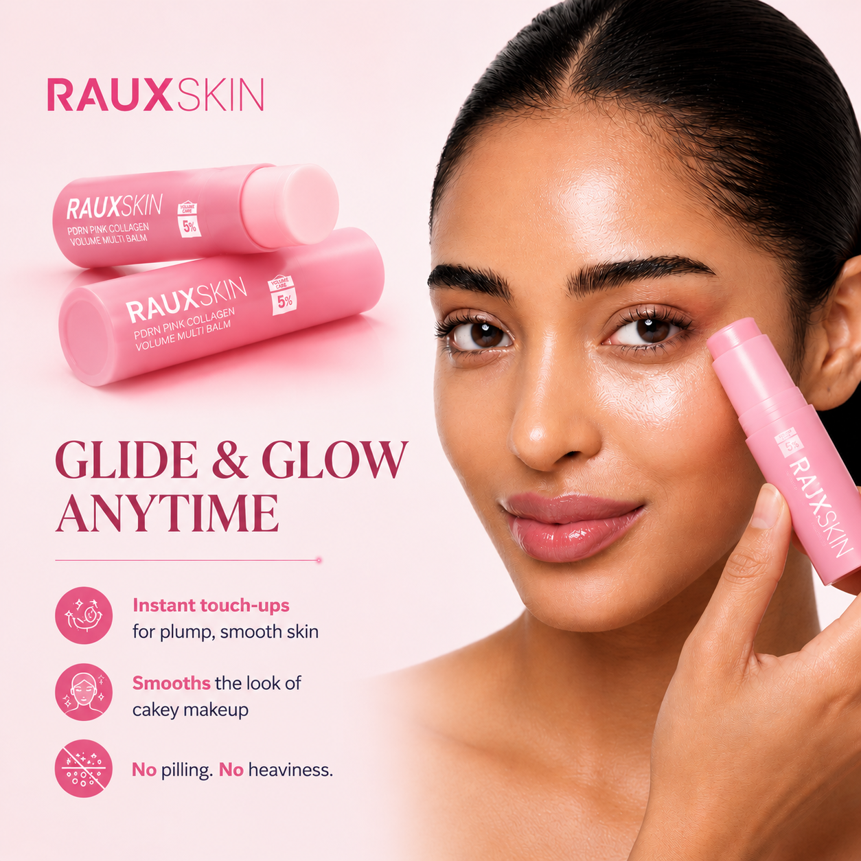 PDRN Collagen Multi Balm