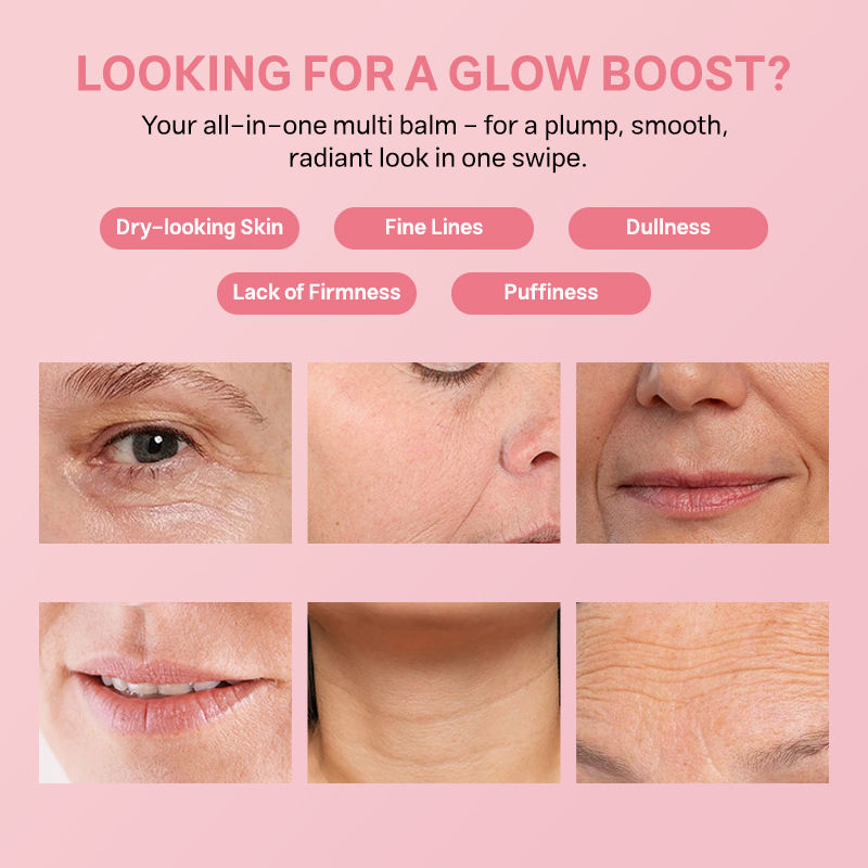 PDRN Collagen Multi Balm