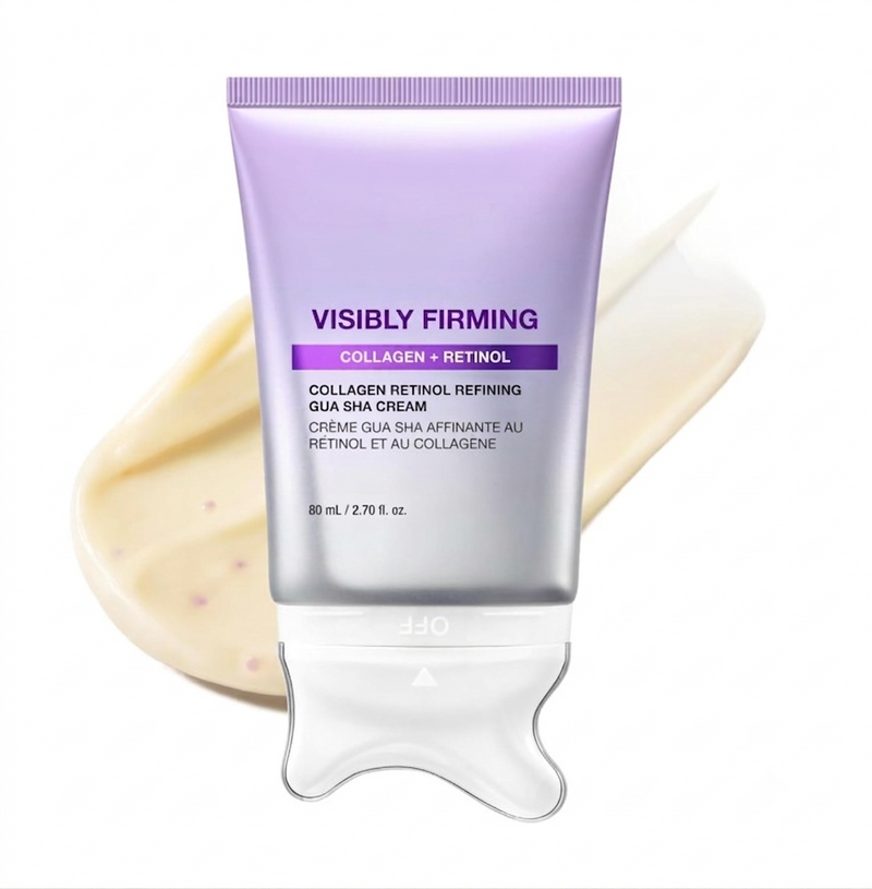 RauxSkin Retinol Sculpting Cream