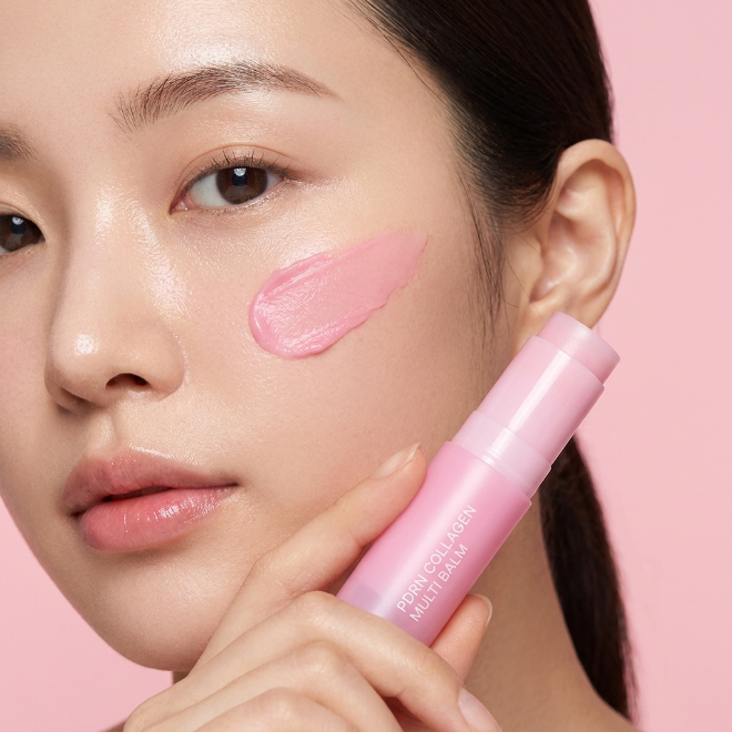 RauxSkin™ PDRN Collagen Glow Stick
