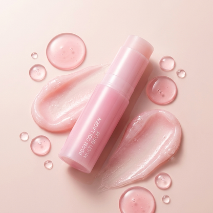 RauxSkin™ PDRN Collagen Glow Stick