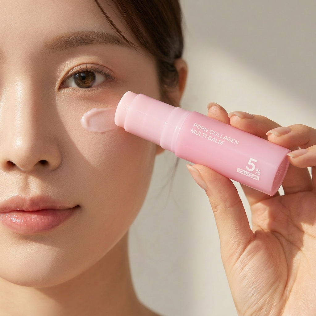 RauxSkin™ PDRN Collagen Glow Stick