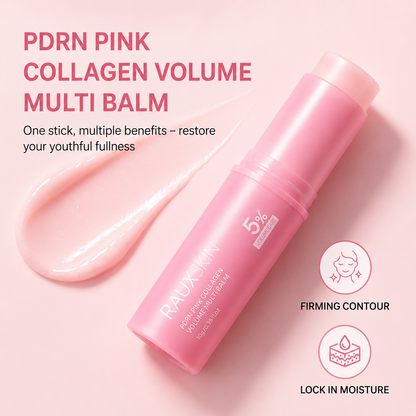 RauxSkin™ PDRN Collagen Glow Stick