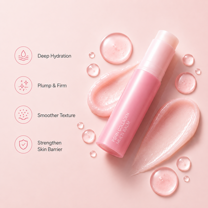 RauxSkin™ PDRN Collagen Glow Stick
