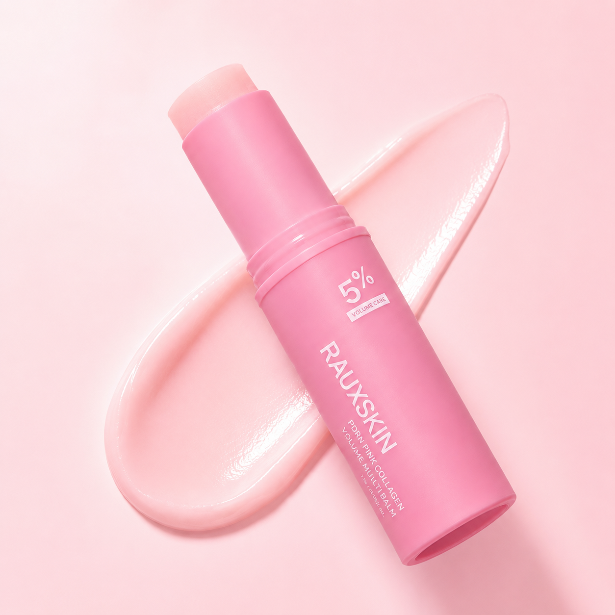 RauxSkin™ PDRN Collagen Glow Stick