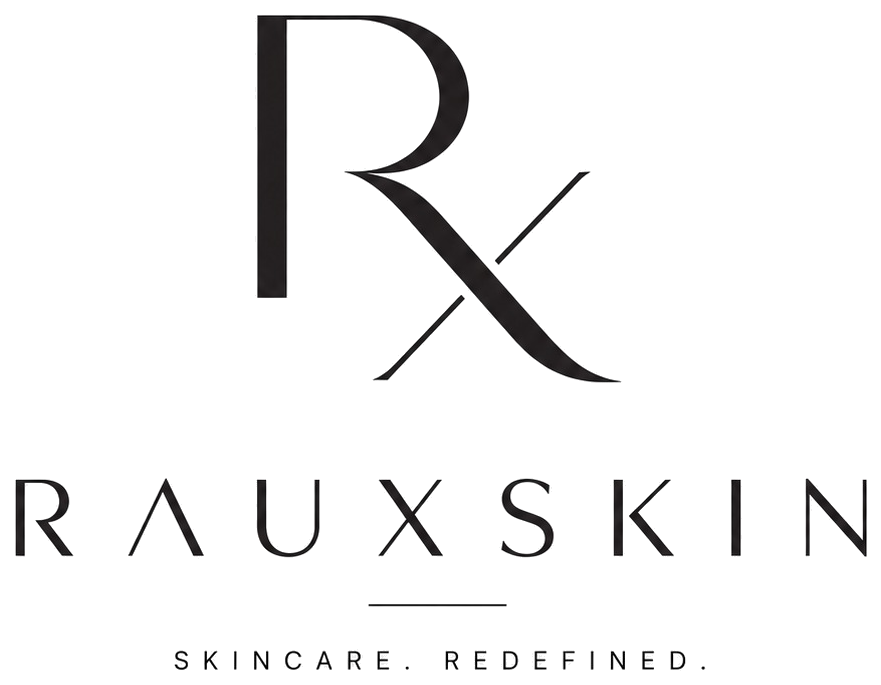 RauxSkin - Skincare Redefined
